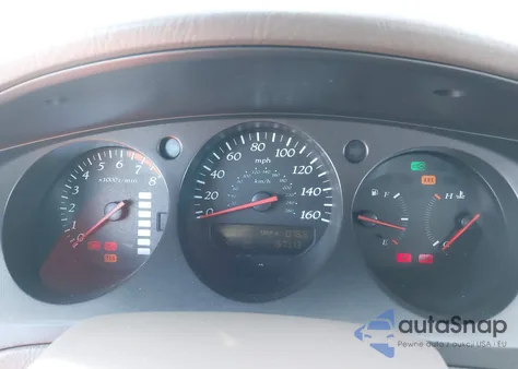 1999 Acura Tl 3.2 z USA, uszkodzony, nr VIN 19UUA5644XA011787